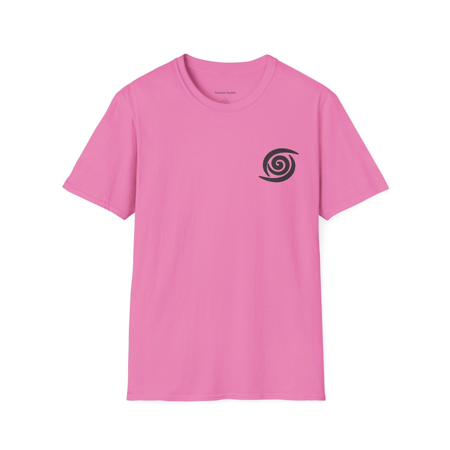 horizon swirl shirt